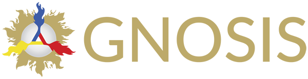 Logotipo Gnosis