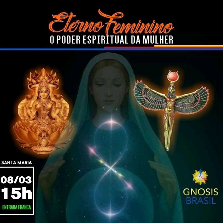 O Kundalini - Gnosis Brasil