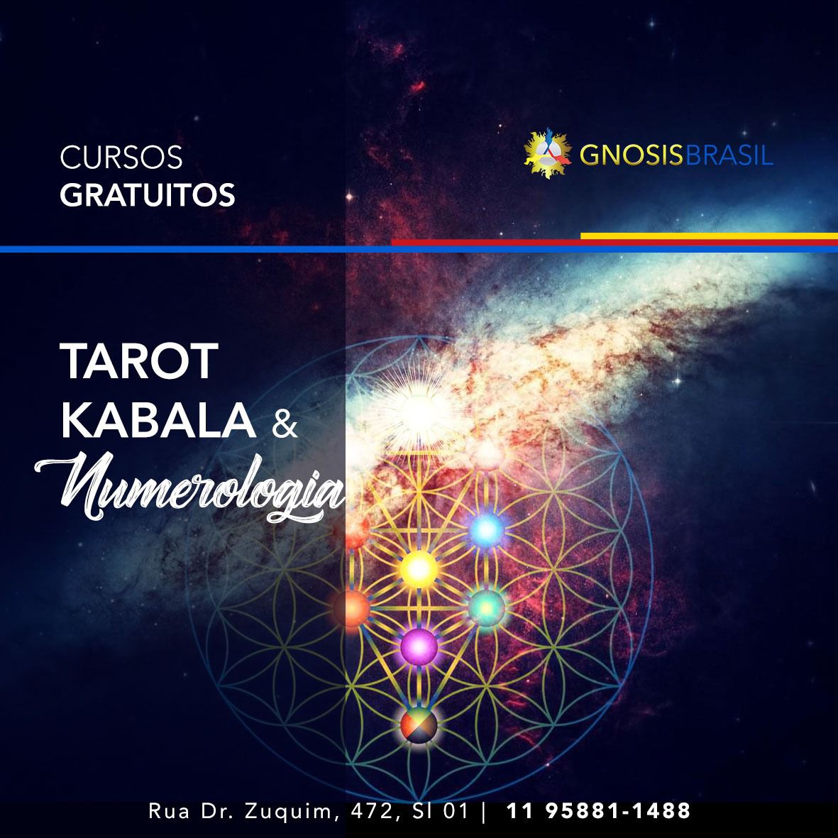 cursos gratis de tarot